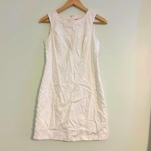 Lilly Pulitzer Resort White Lion in the Sun Mila Shift 2